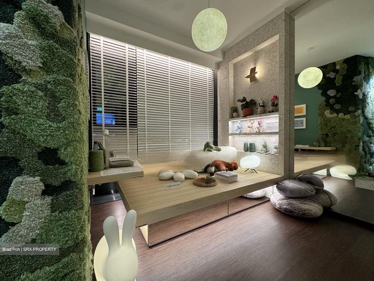 Lyndenwoods (D5), Apartment #466828521